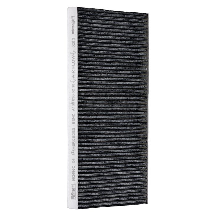 Mercedes-Benz - KOMBIFILTER Teilenummer A1698300218 A1698300218
