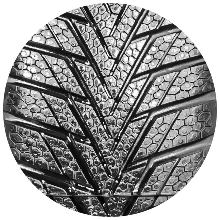 Mercedes-Benz - R1556015TCONTIW Teilenummer Q44007111004A Q44007111004A