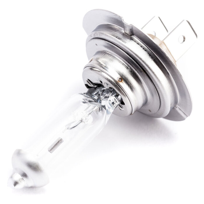 Mercedes-Benz - GLUEHLAMPE Teilenummer N000000008090 N000000008090