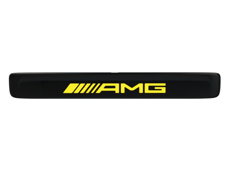 Mercedes-Benz - ABDECKSCHIENE Teilenummer A2066805005 A2066805005