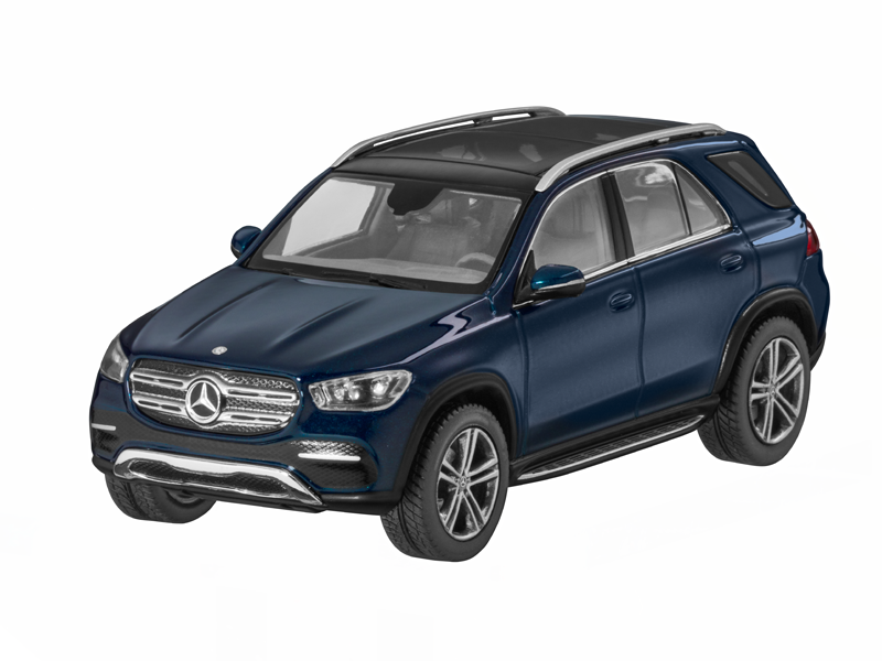 Mercedes-Benz - GLE V167 Teilenummer B66960551 B66960551