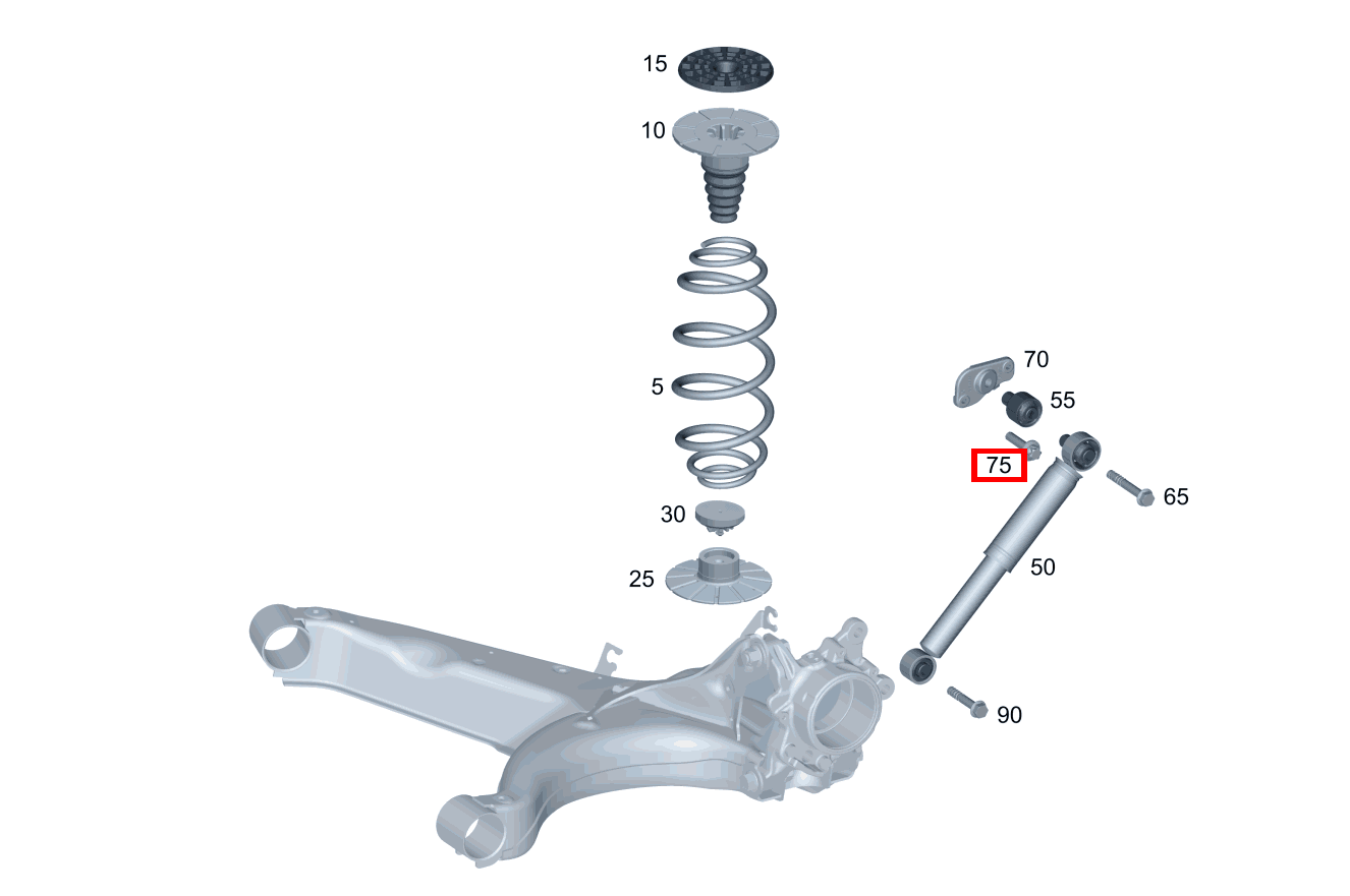 Sechsrundschraube An Konsole; M6X25 V 220 d EDITION Kompakt 460 Sechsrundschraube An Konsole; M6X25 V 220 d EDITION Kompakt 460