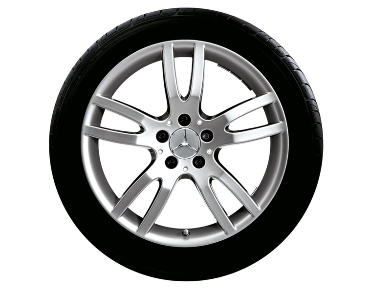 Mercedes-Benz - LMR 5DOPPELSPEI Teilenummer B66474336 B66474336