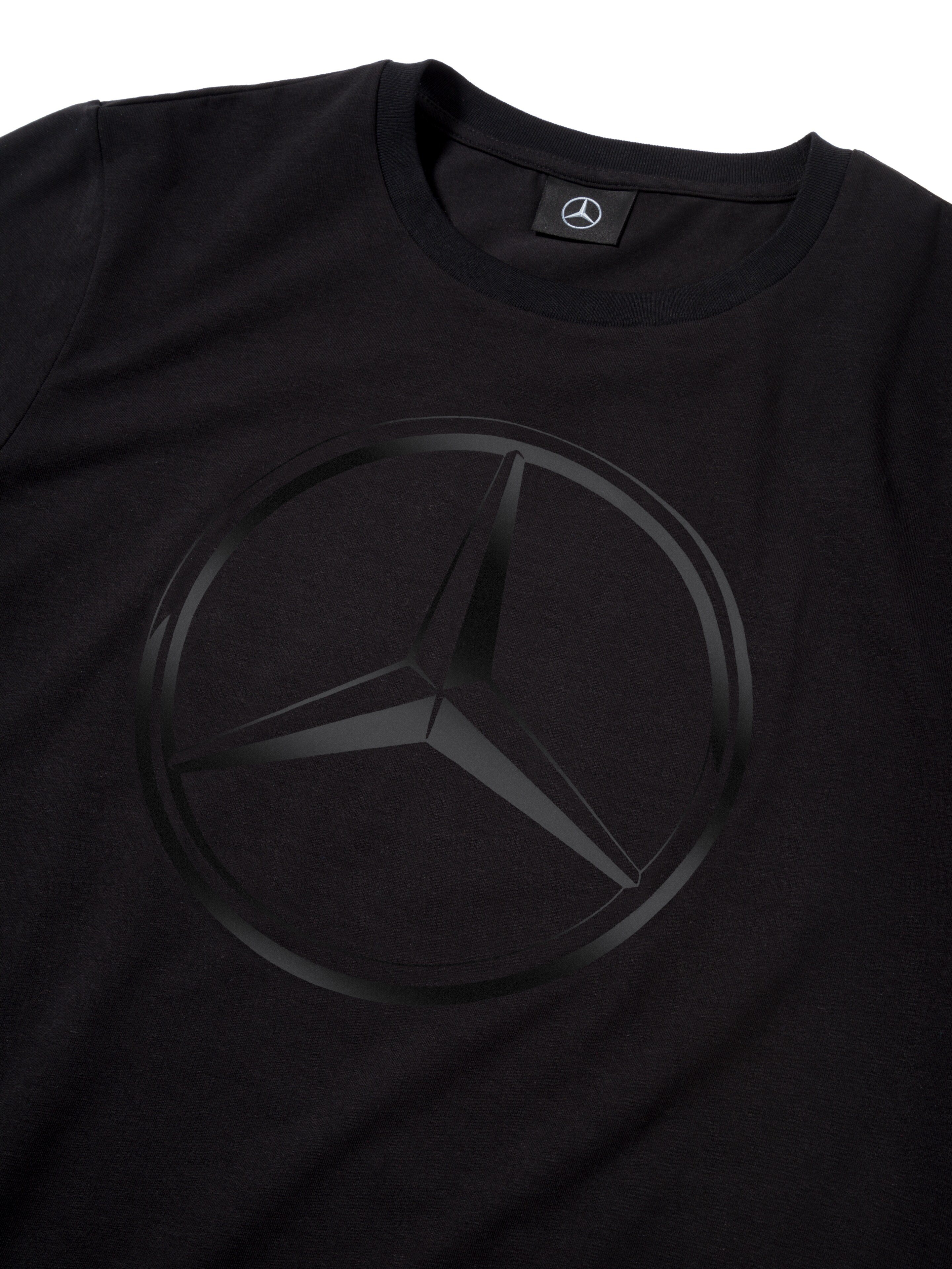 Mercedes-Benz - T-Shirt Herren T-Shirt Herren