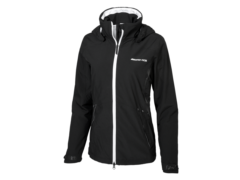 Mercedes-Benz - FUNKTIONSJACKE Teilenummer B66958651 B66958651