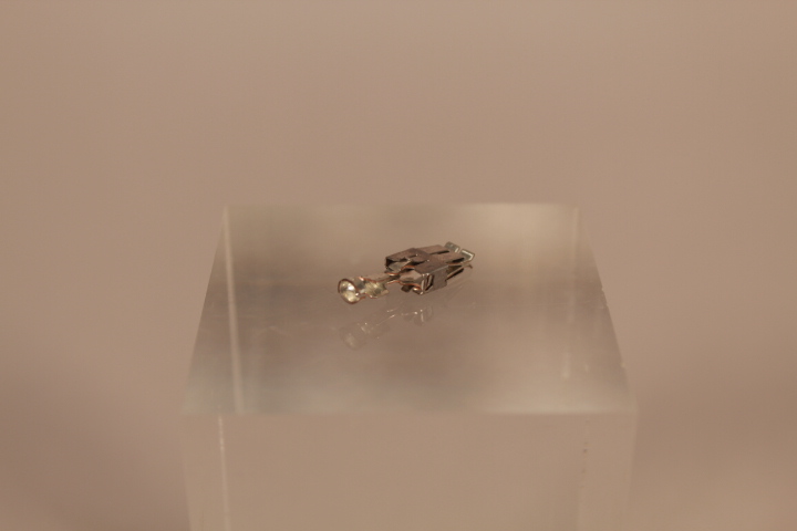 Mercedes-Benz - FEDERSTECKER Teilenummer A0115458426 A0115458426