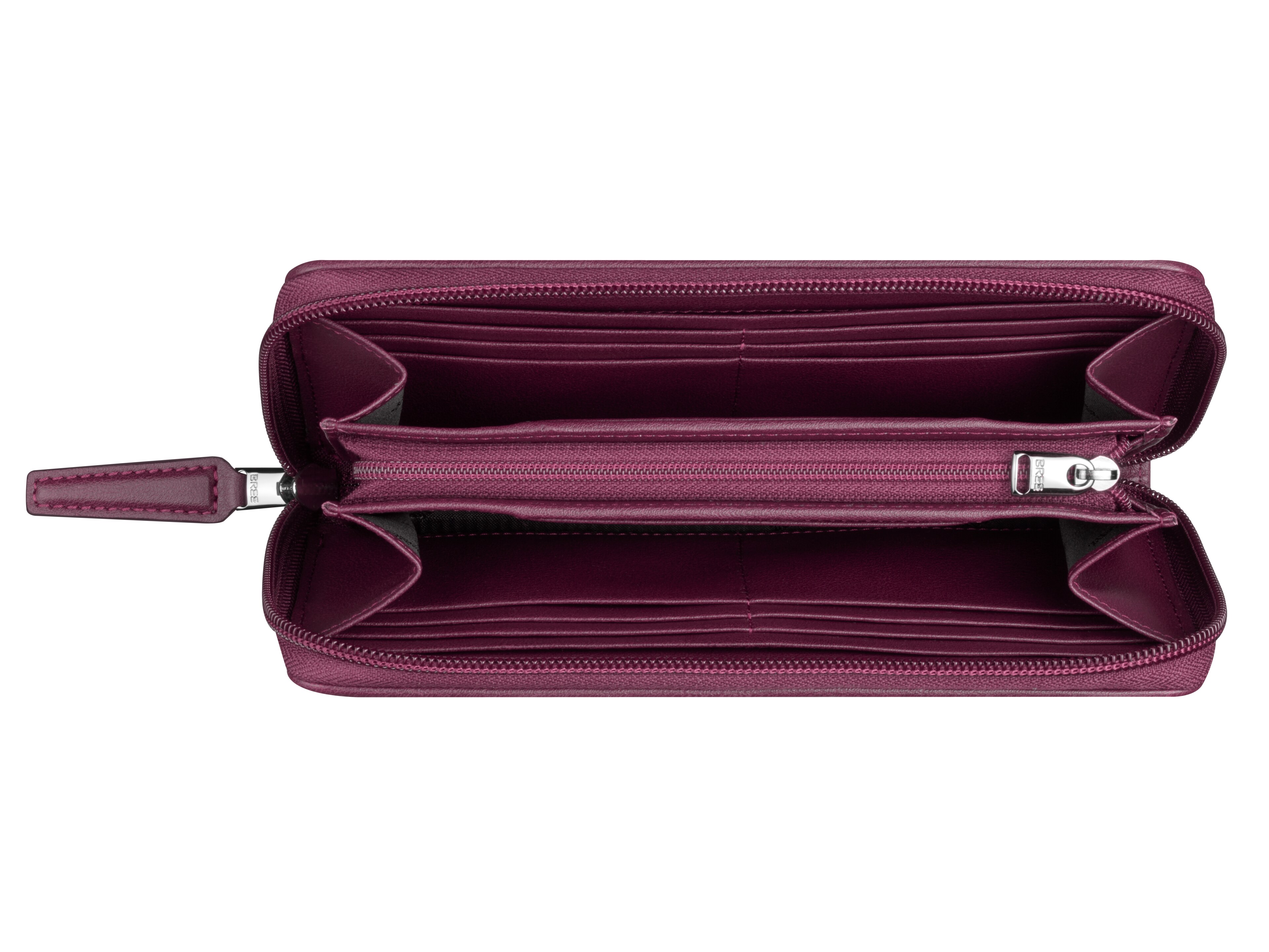 Mercedes-Benz - Geldbörse Damen Geldbörse Damen