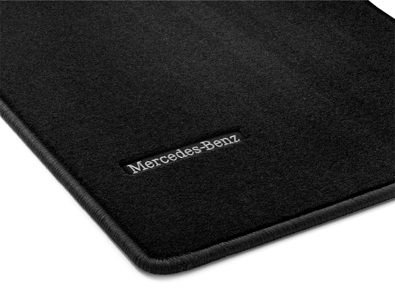 Mercedes-Benz - VELOURSMATTE Teilenummer B66560528 B66560528