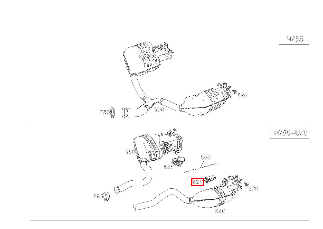 Aktuator ABGASLEITUNG LINKS Mercedes-AMG E 53 4MATIC+ Cabriolet 238 Aktuator ABGASLEITUNG LINKS Mercedes-AMG E 53 4MATIC+ Cabriolet 238