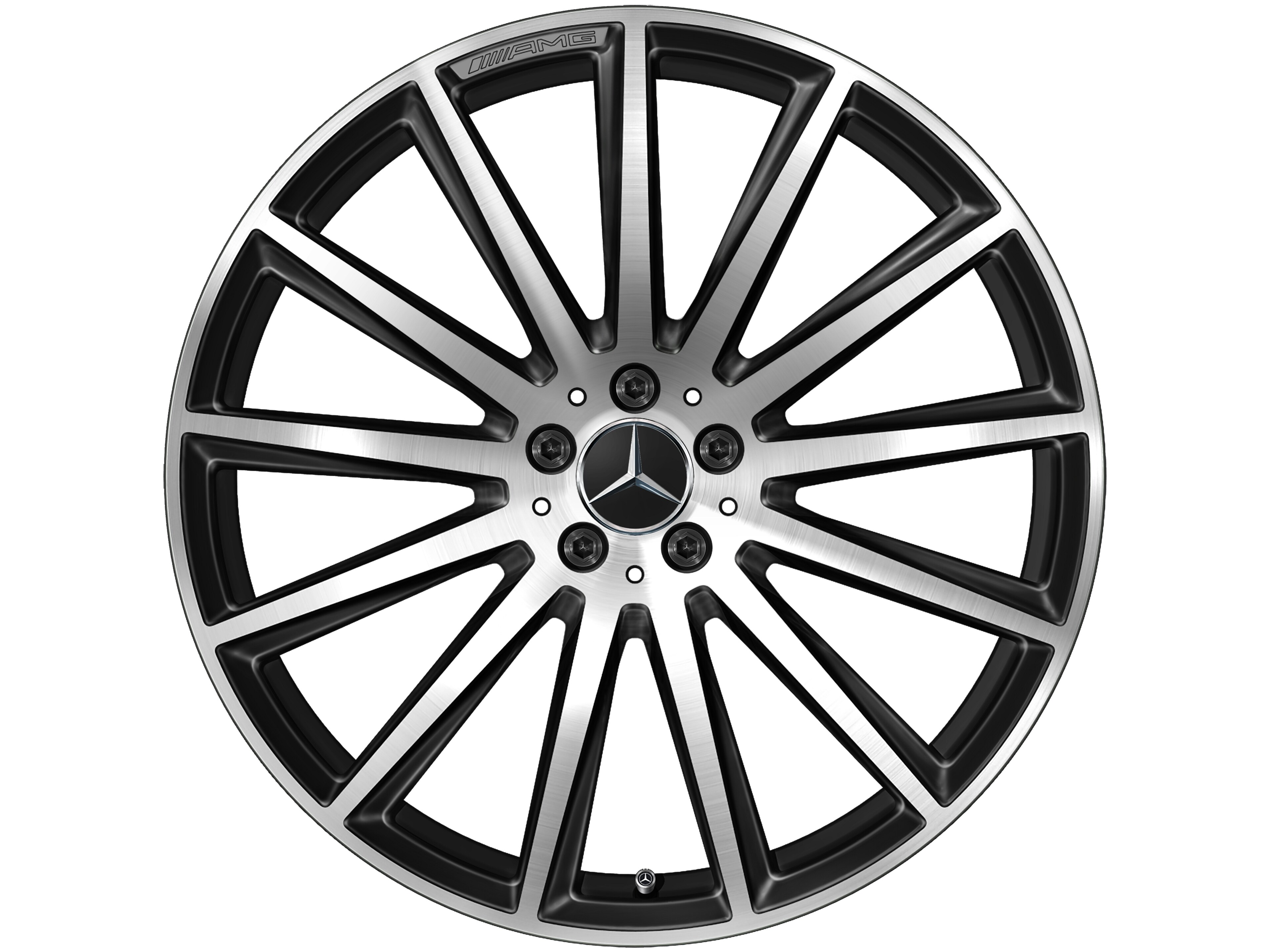 Mercedes-Benz - A16740175007X23_V03_F_300 A16740175007X23_V03_F_300
