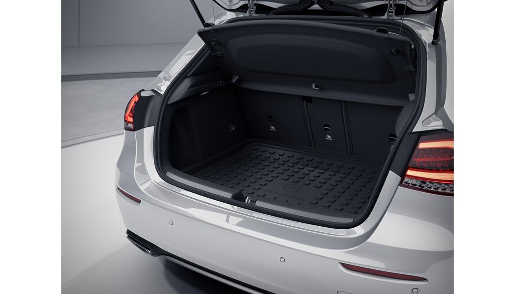 Kofferraumwanne, flach A-Klasse W177