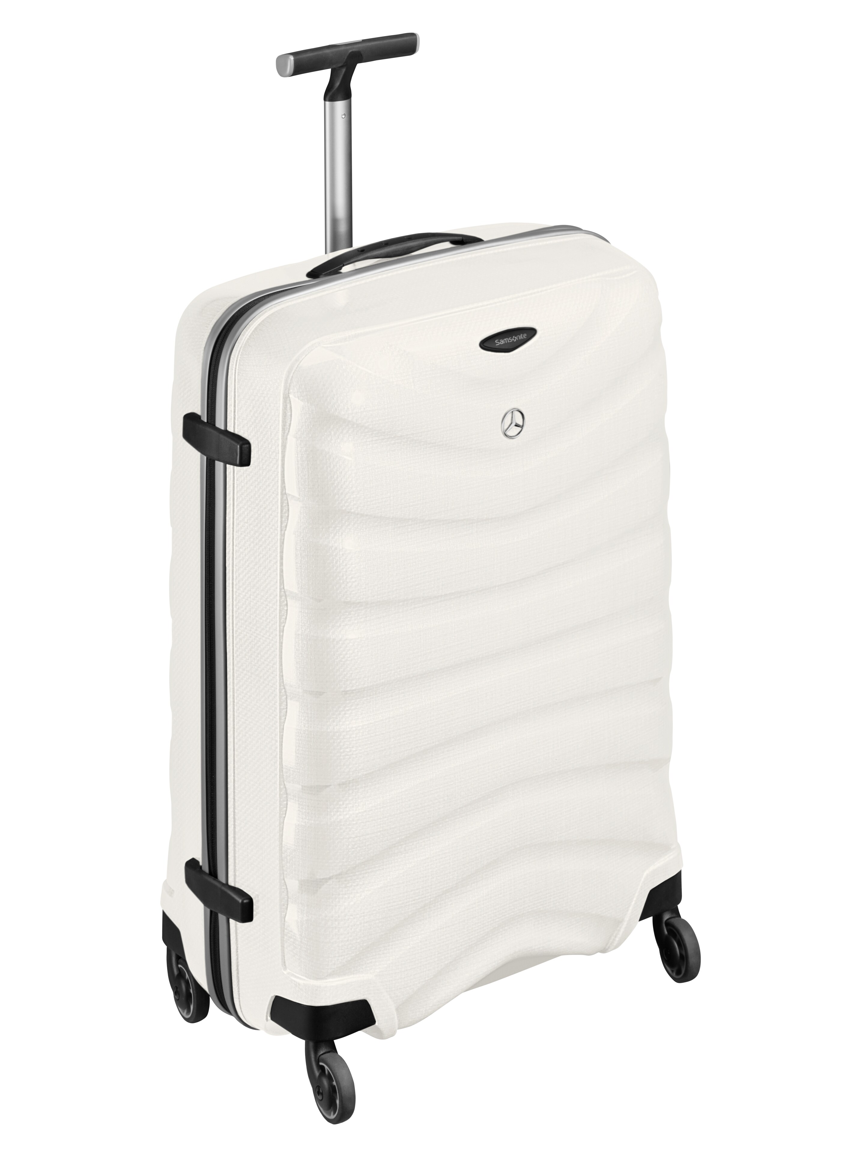 Mercedes-Benz - Koffer, Spinner 55 Koffer, Spinner 55