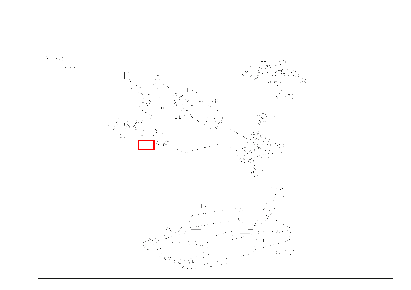 Zusatzpumpe SLK 320 AMG KOMP 170 Zusatzpumpe SLK 320 AMG KOMP 170