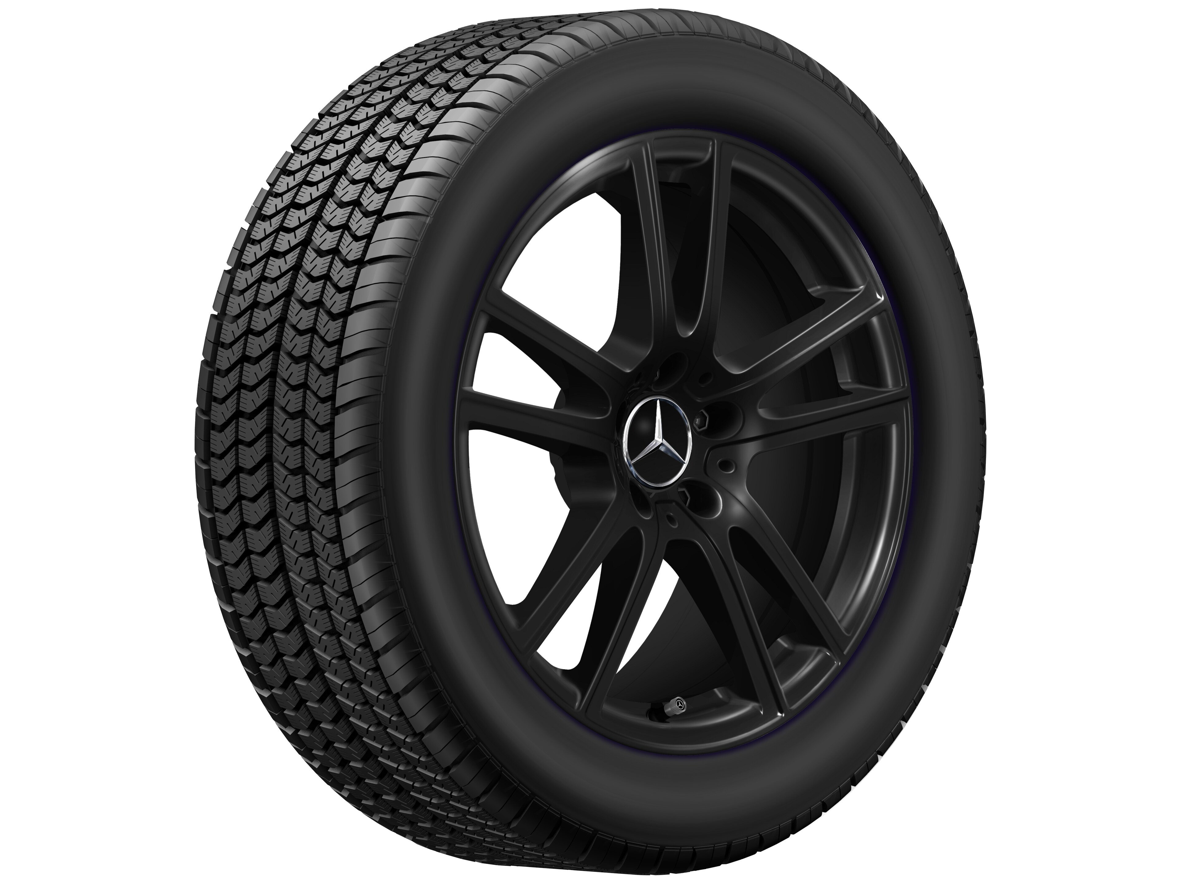 Mercedes-Benz - 18 Zoll Sommerrad für S214, W214