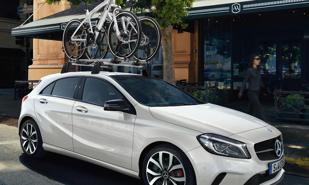 Mercedes-Benz - GRUNDTRAEGER Teilenummer A1768900093 A1768900093