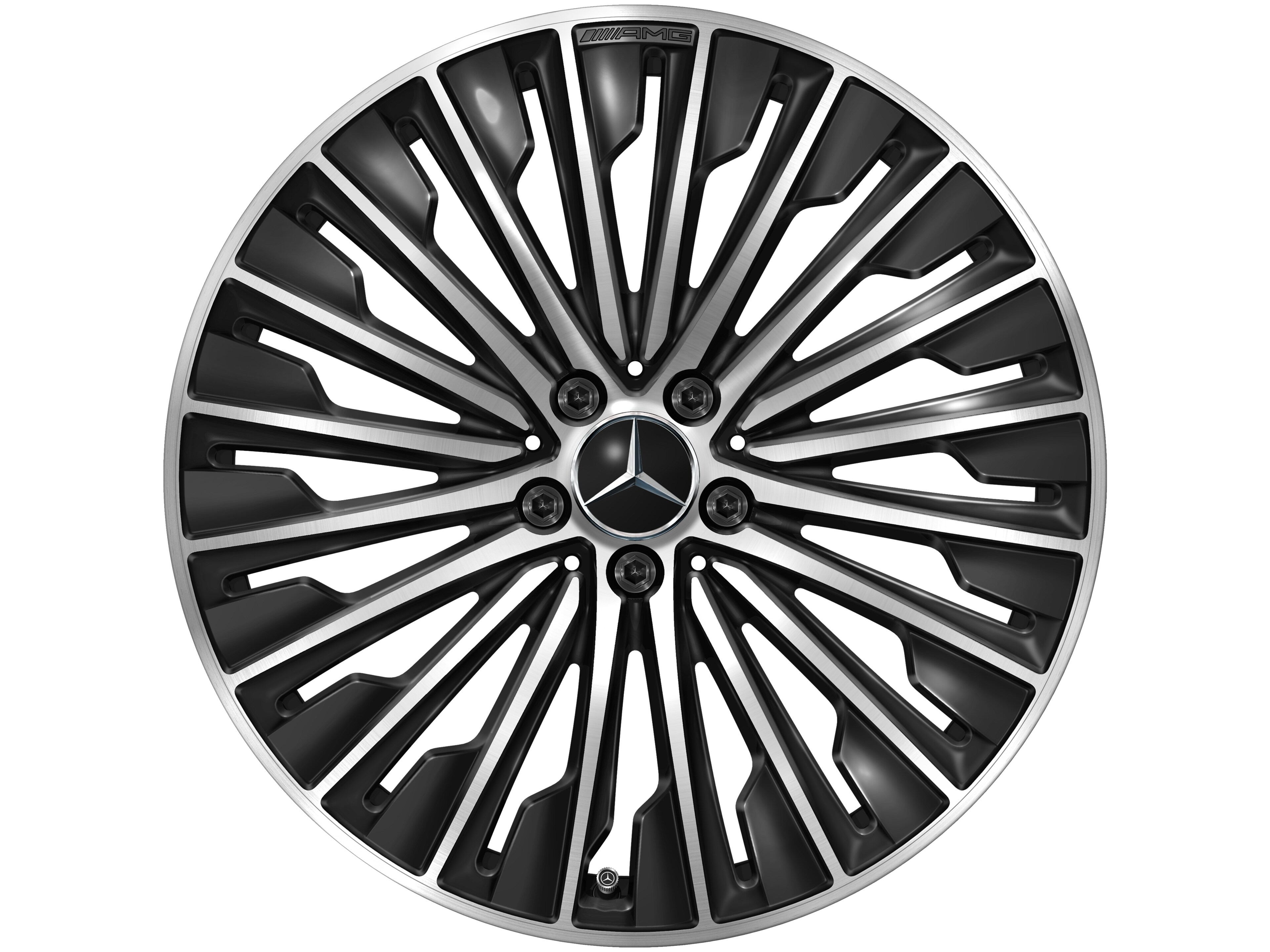 20 Zoll Sommerrad Hinterachse für S214, S214 de, S214 e, W214, W214 de, W214 e