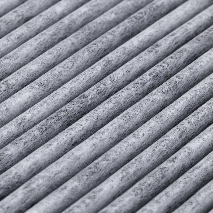 Mercedes-Benz - AKTIVKOHLEFILTER Teilenummer A2468300018 A2468300018