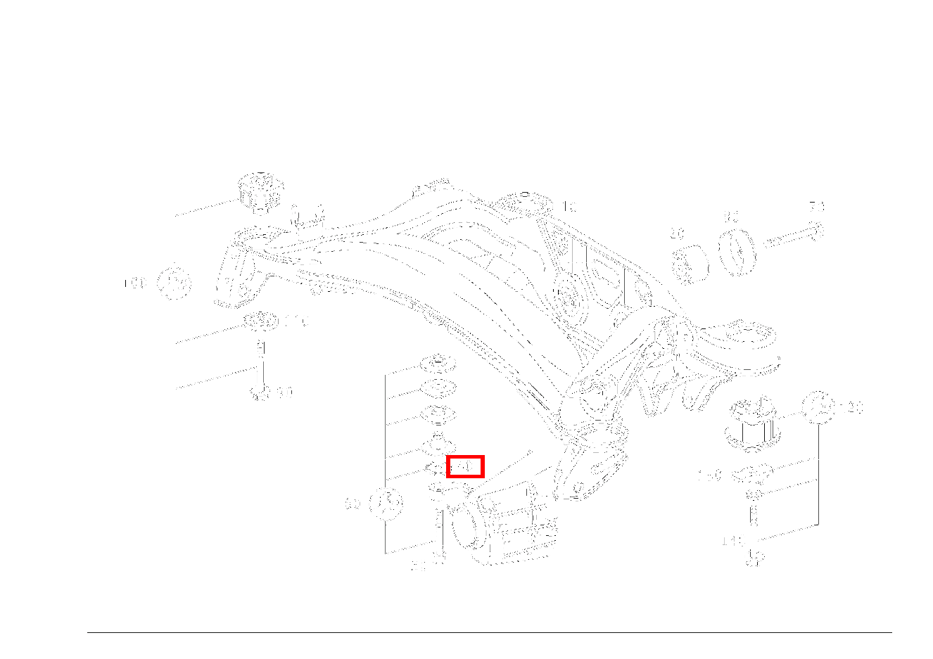 Abstandsscheibe NACH BEDARF; KERBENZAHL:; 1 MM SLK 320 AMG KOMP 170 Abstandsscheibe NACH BEDARF; KERBENZAHL:; 1 MM SLK 320 AMG KOMP 170
