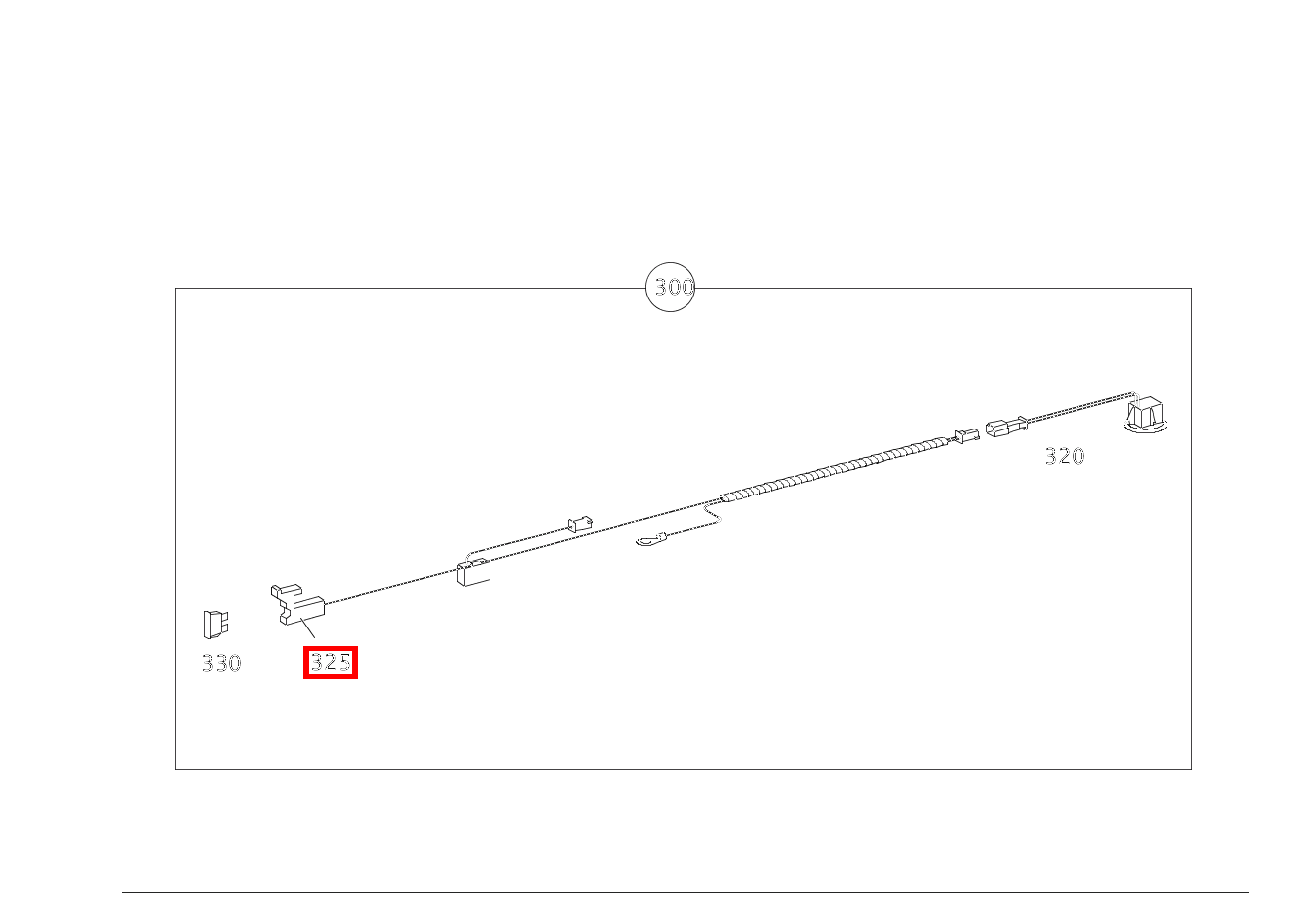 Sicherungsdose DECKENLEUCHTE HINTEN fortwo coupé mhd 52 kW 460