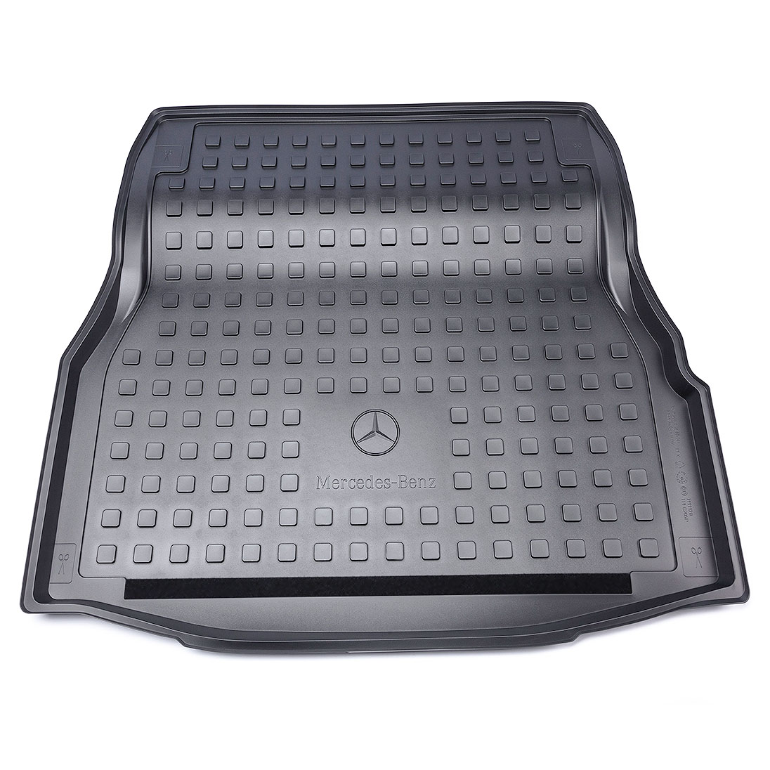 Mercedes-Benz - Teilenummer A2058140500 A2058140500