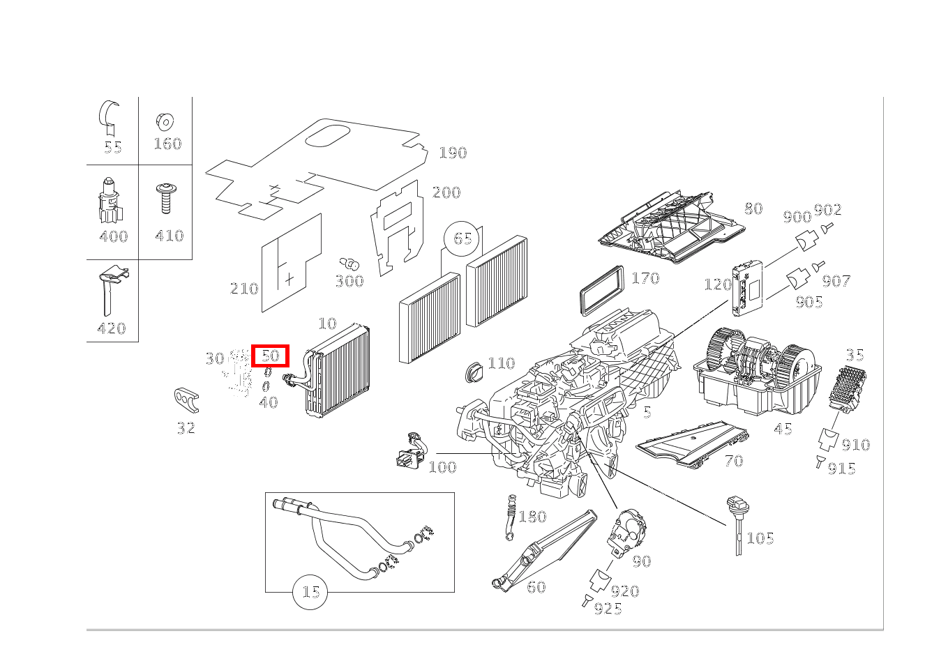 Runddichtring EXPANSIONSVENTIL AN VERDAMPFER; 17X2 MM CL500 4M BE 216 Runddichtring EXPANSIONSVENTIL AN VERDAMPFER; 17X2 MM CL500 4M BE 216
