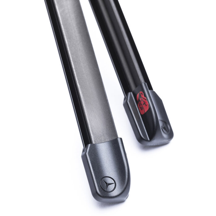 Mercedes-Benz - TEILESATZ WISCHERBLATT Teilenummer A1698201800 A1698201800