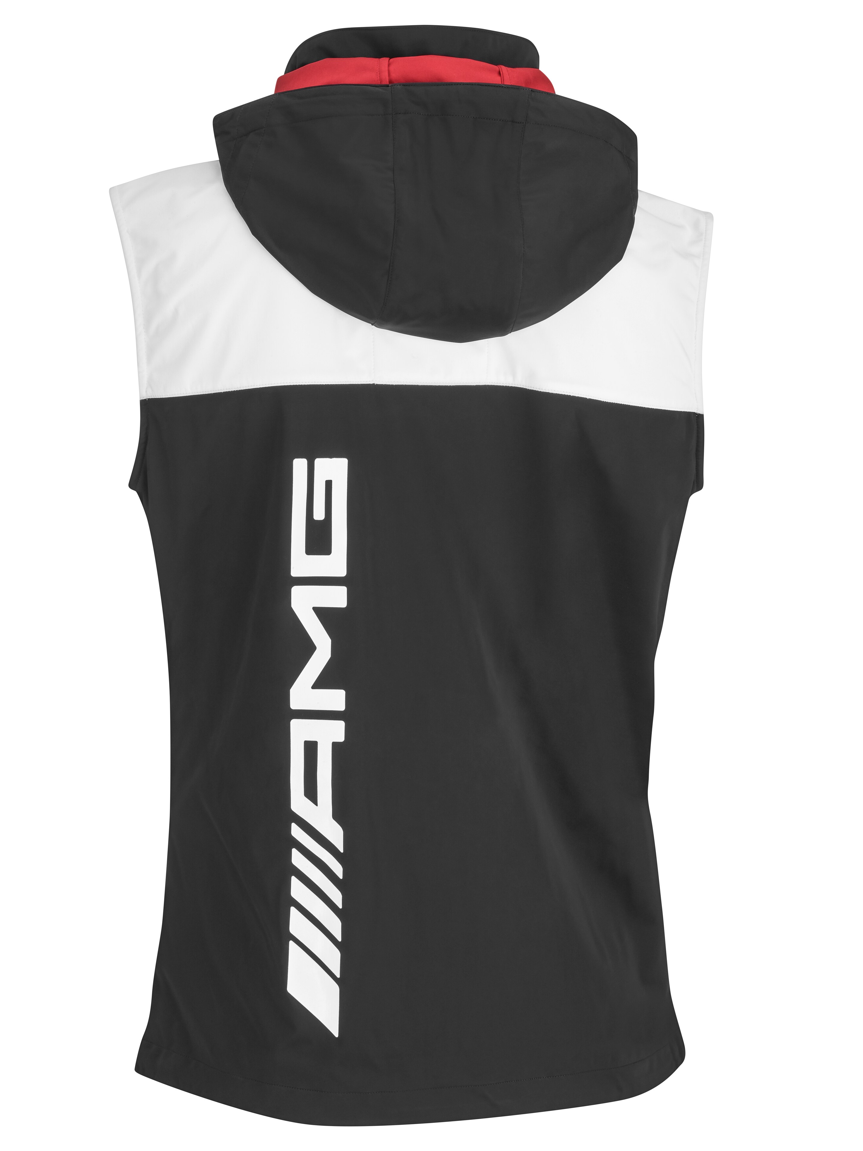 Mercedes-Benz - AMG Softshellweste Herren