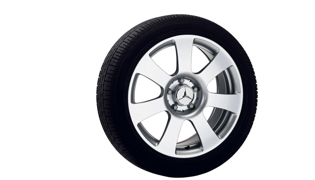 Mercedes-Benz - MB 7-SP. LMR Teilenummer B66474259 B66474259