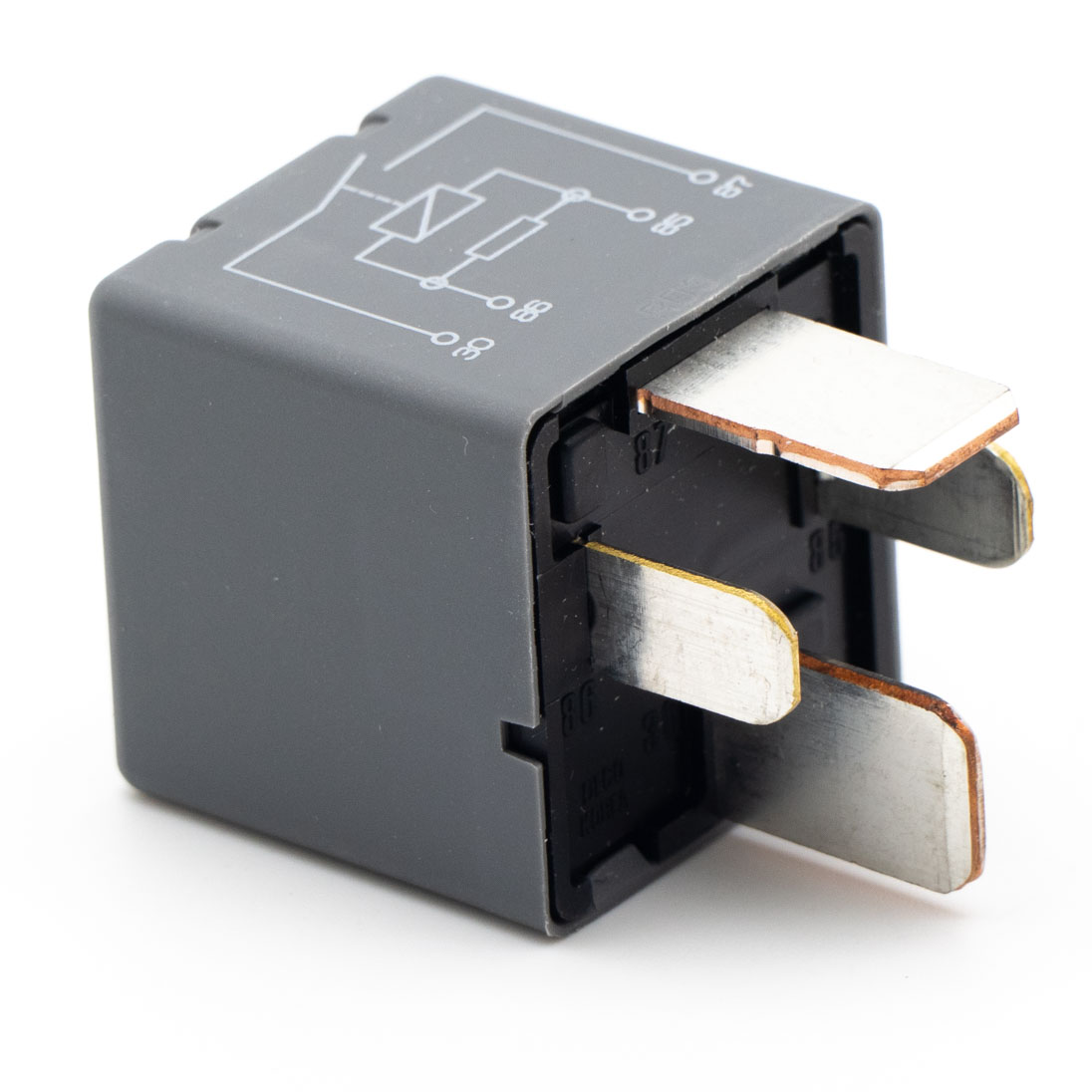 Mercedes-Benz - Teilenummer A0009822923 A0009822923