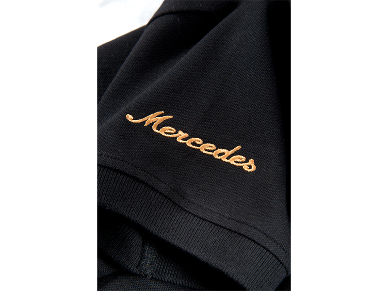 Mercedes-Benz - POLOSHIRT Teilenummer B66041513 B66041513