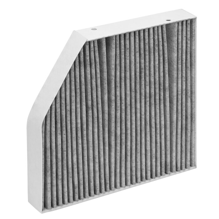 Mercedes-Benz - AKTIVKOHLEFEINSTAUBFILTER Teilenummer A2058350147 A2058350147
