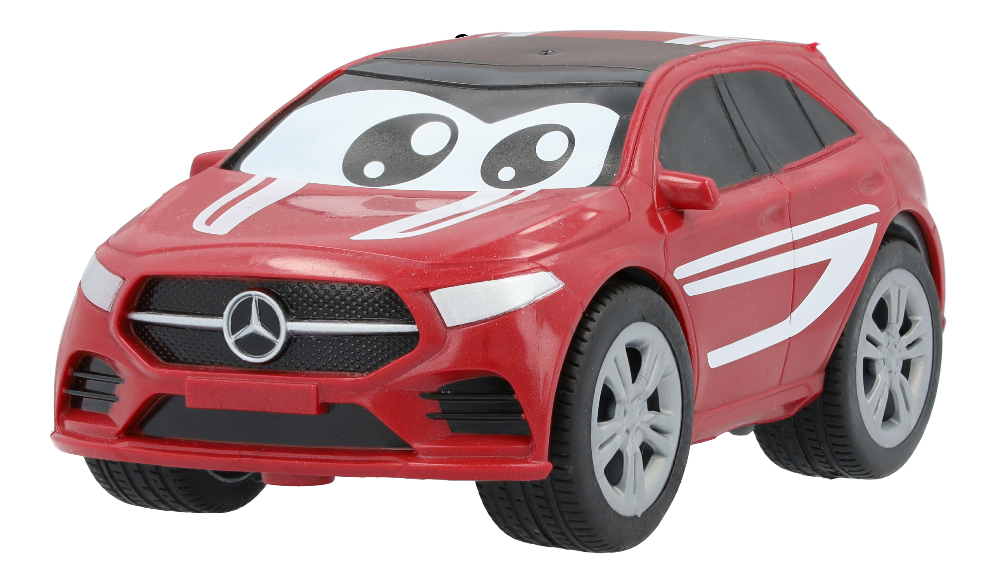 Mercedes-Benz - Modellauto