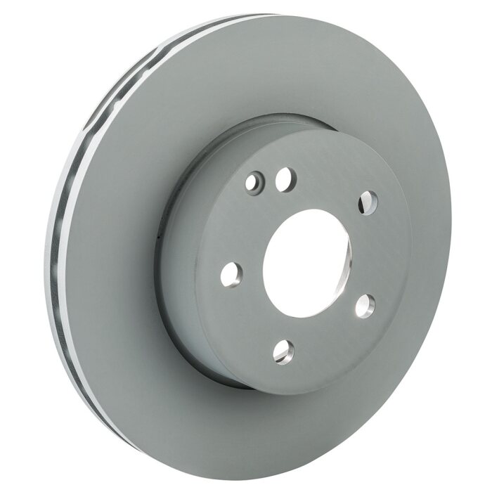 Mercedes-Benz - BREMSSCHEIBE BELUEFTET Teilenummer A2124211312 A2124211312