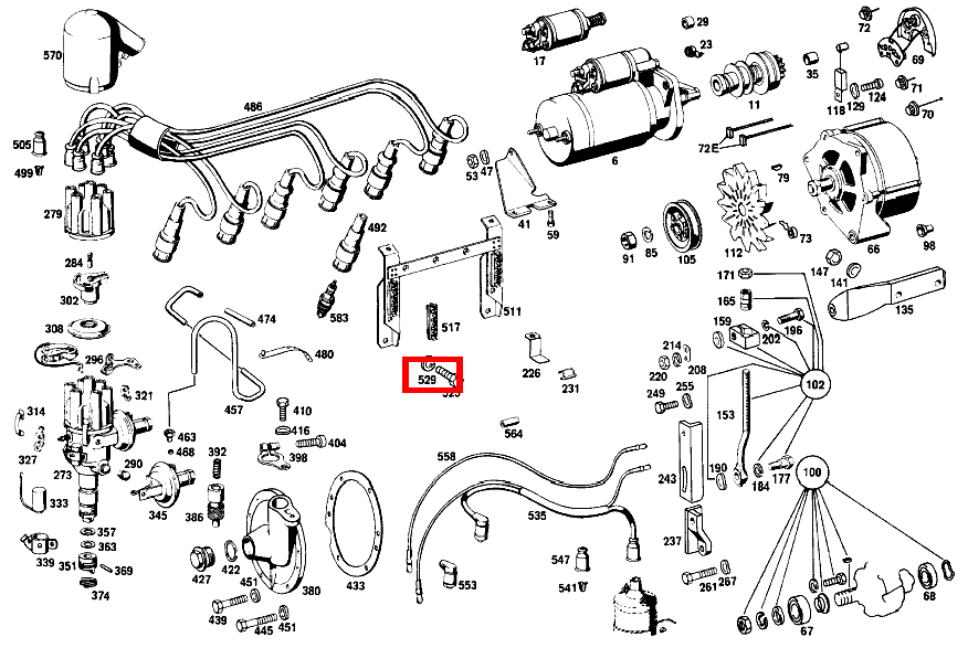 Federscheibe B 170/180 M 266 111 Federscheibe B 170/180 M 266 111