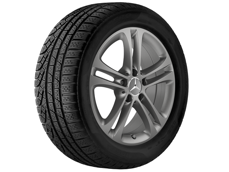 Mercedes-Benz - K2156517HA7X68 Teilenummer Q440301510740 Q440301510740