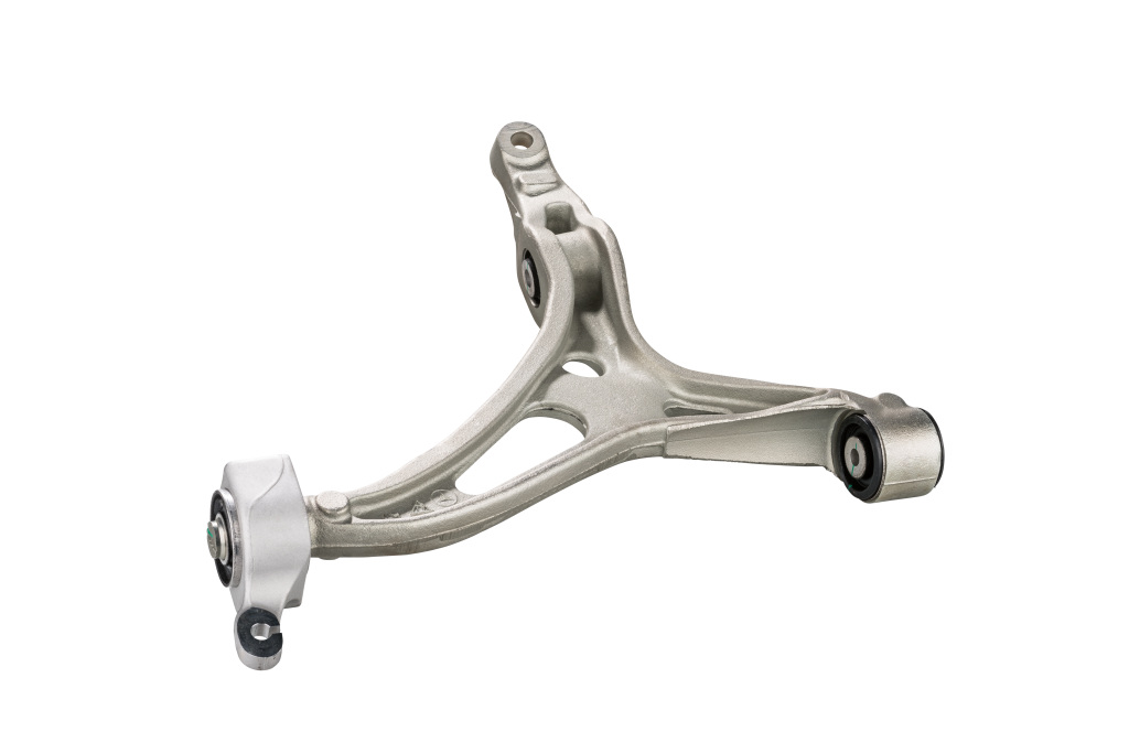 Mercedes-Benz - QUERLENKER Teilenummer A1643303407 A1643303407