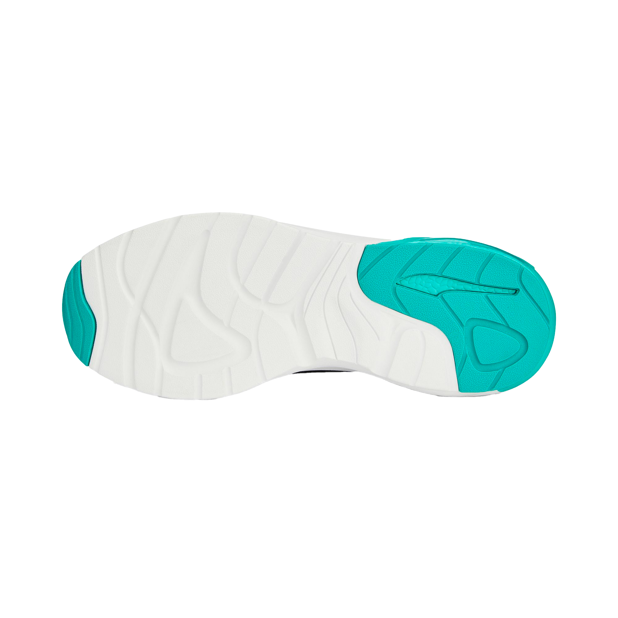 Mercedes-Benz - Sneakers, Electron E Pro, Mercedes-AMG F1 schwarz/weiß/grün, PUMA