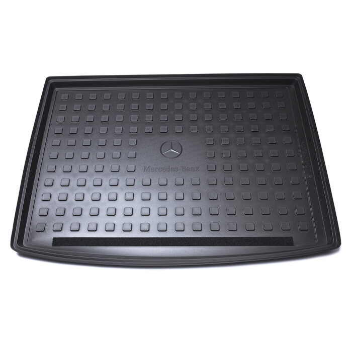 Mercedes-Benz - ABLAGESCHALE Teilenummer A1568140000 A1568140000