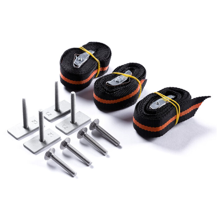 Mercedes-Benz - DACHBOX Teilenummer A0008400000 A0008400000