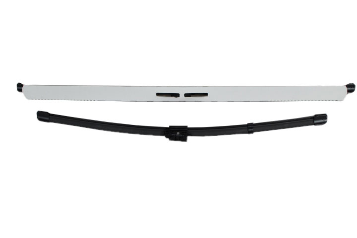 Mercedes-Benz - TEILESATZ WISCHERBLATT Teilenummer A1768204300 A1768204300