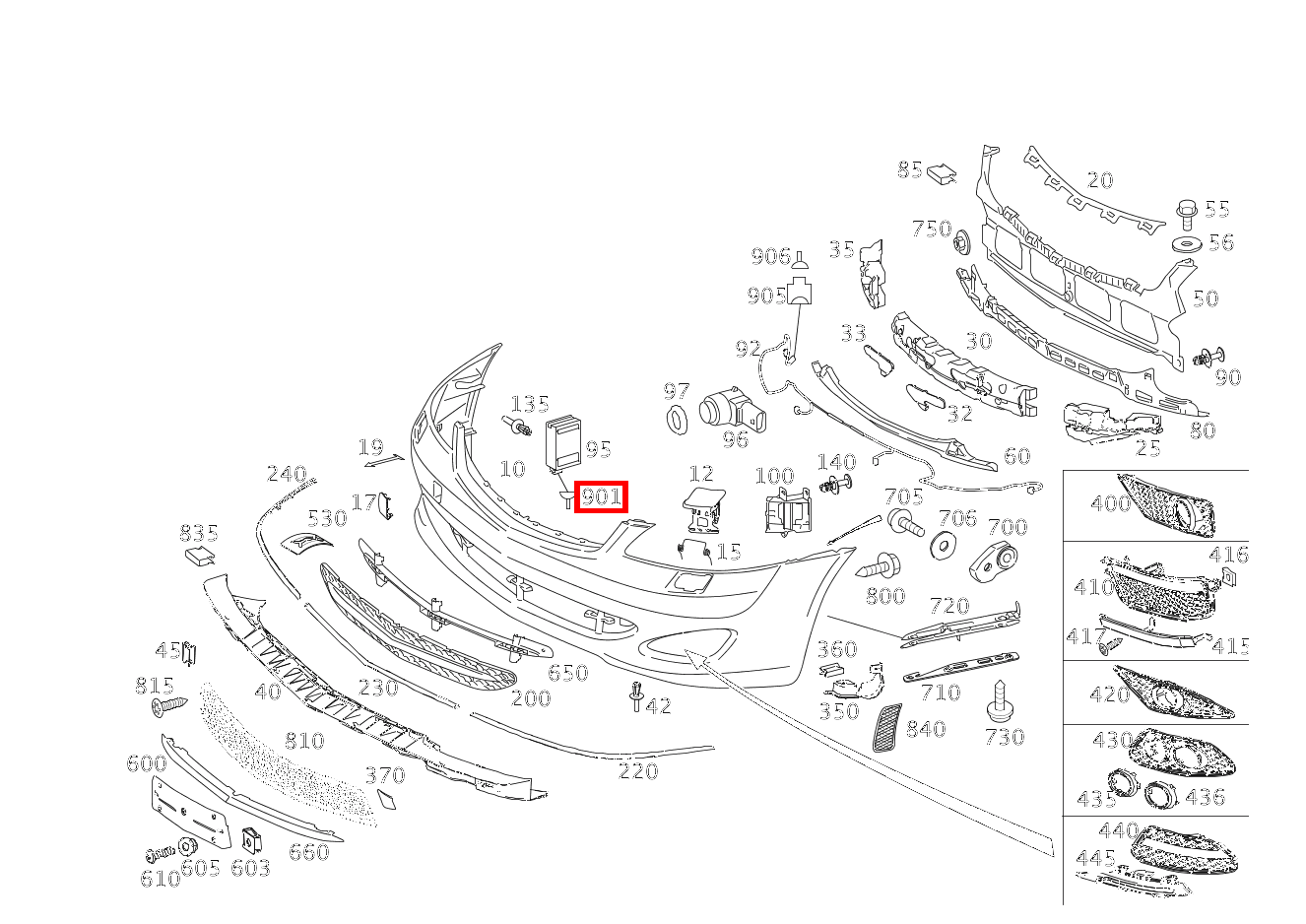Kontaktbuchse SENSOR A86/1; 0.5-0.75 MM2 MQS ELA S 550 Limousine lang BCA 221 Kontaktbuchse SENSOR A86/1; 0.5-0.75 MM2 MQS ELA S 550 Limousine lang BCA 221