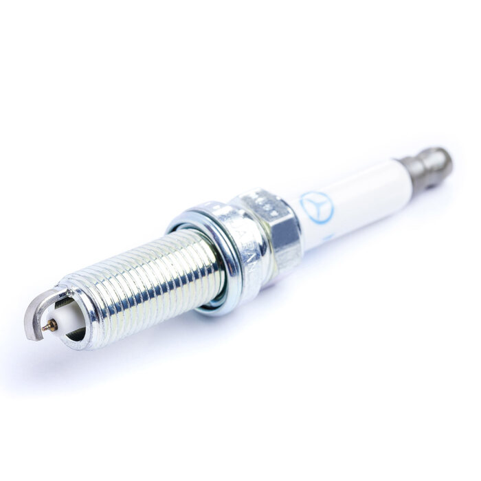 Mercedes-Benz - ZUENDKERZE Teilenummer A0041593903 A0041593903