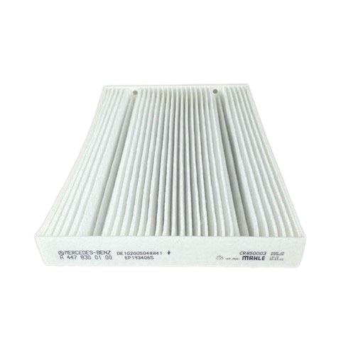 Mercedes-Benz - STAUBFILTER Teilenummer A4478300100 A4478300100