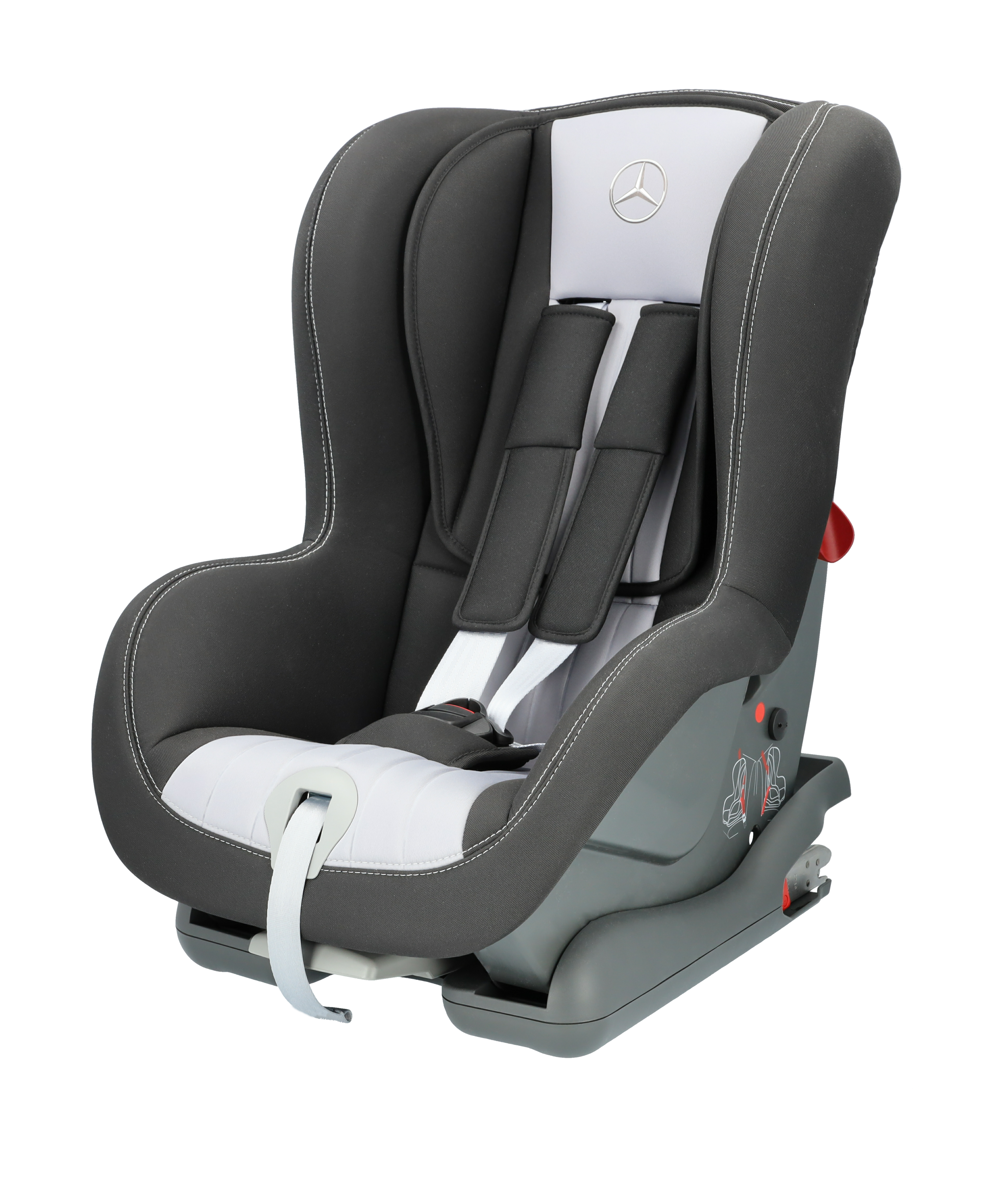 Mercedes-Benz - Kindersitz