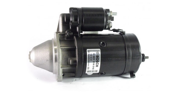 Mercedes-Benz - STARTER Teilenummer A0021517101 A0021517101