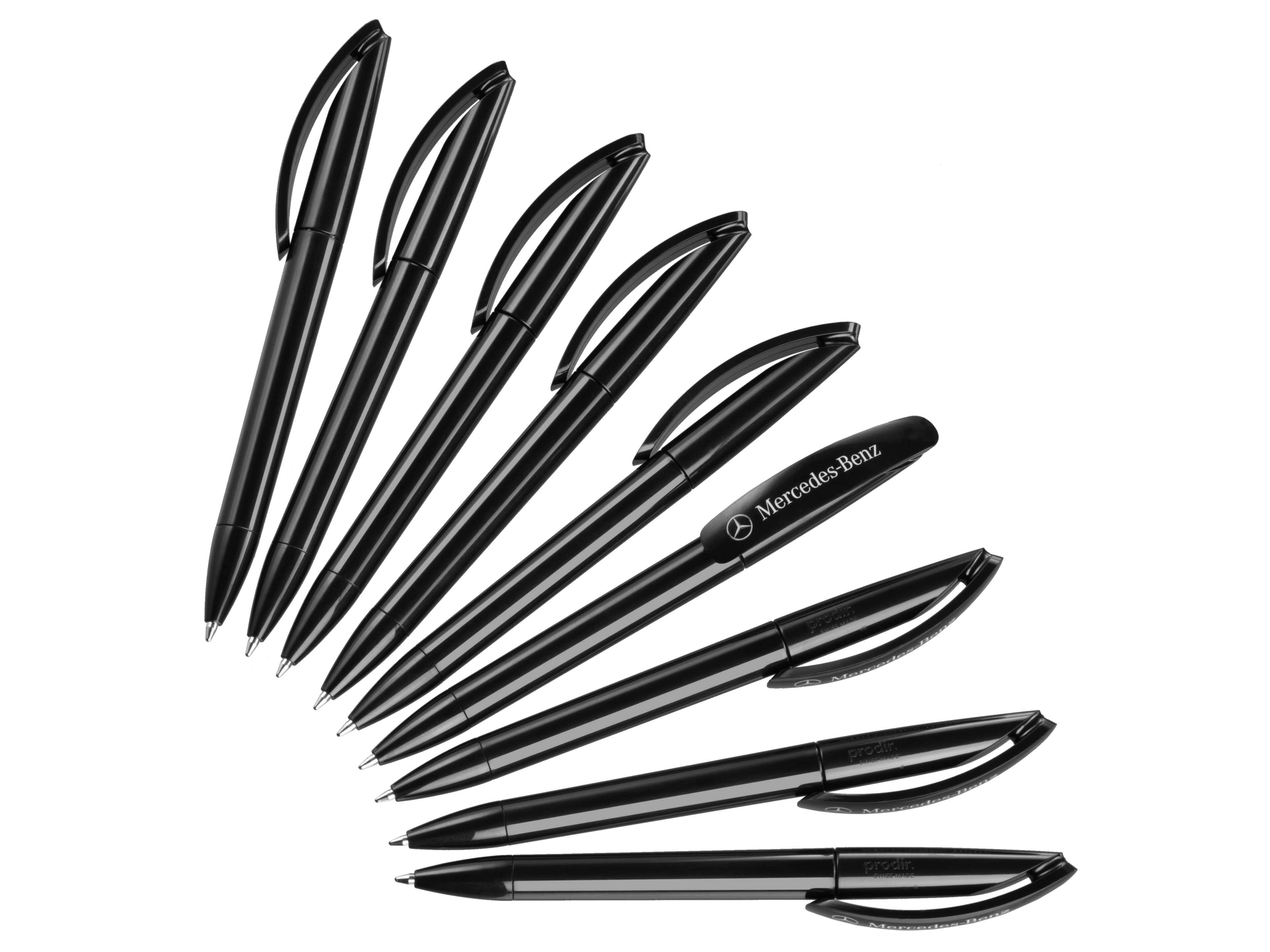 Kugelschreiber, 50er-Pack