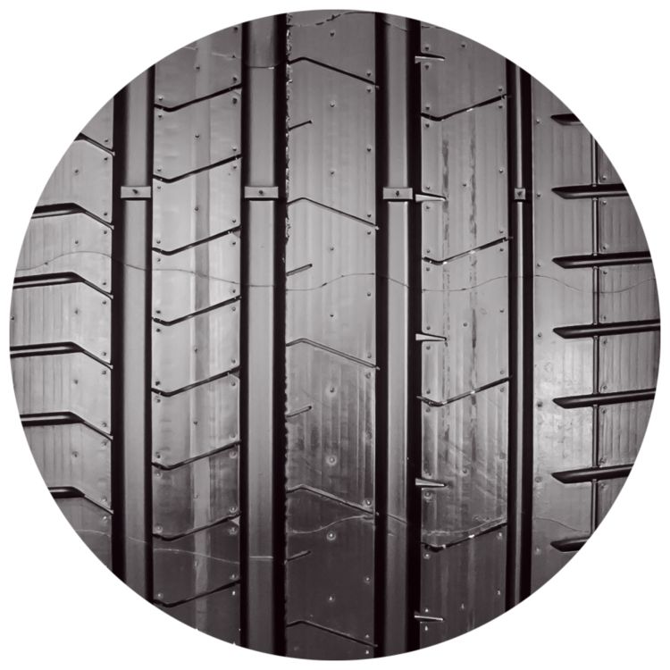 Mercedes-Benz - R3253522YPZERO Teilenummer Q440021710660 Q440021710660