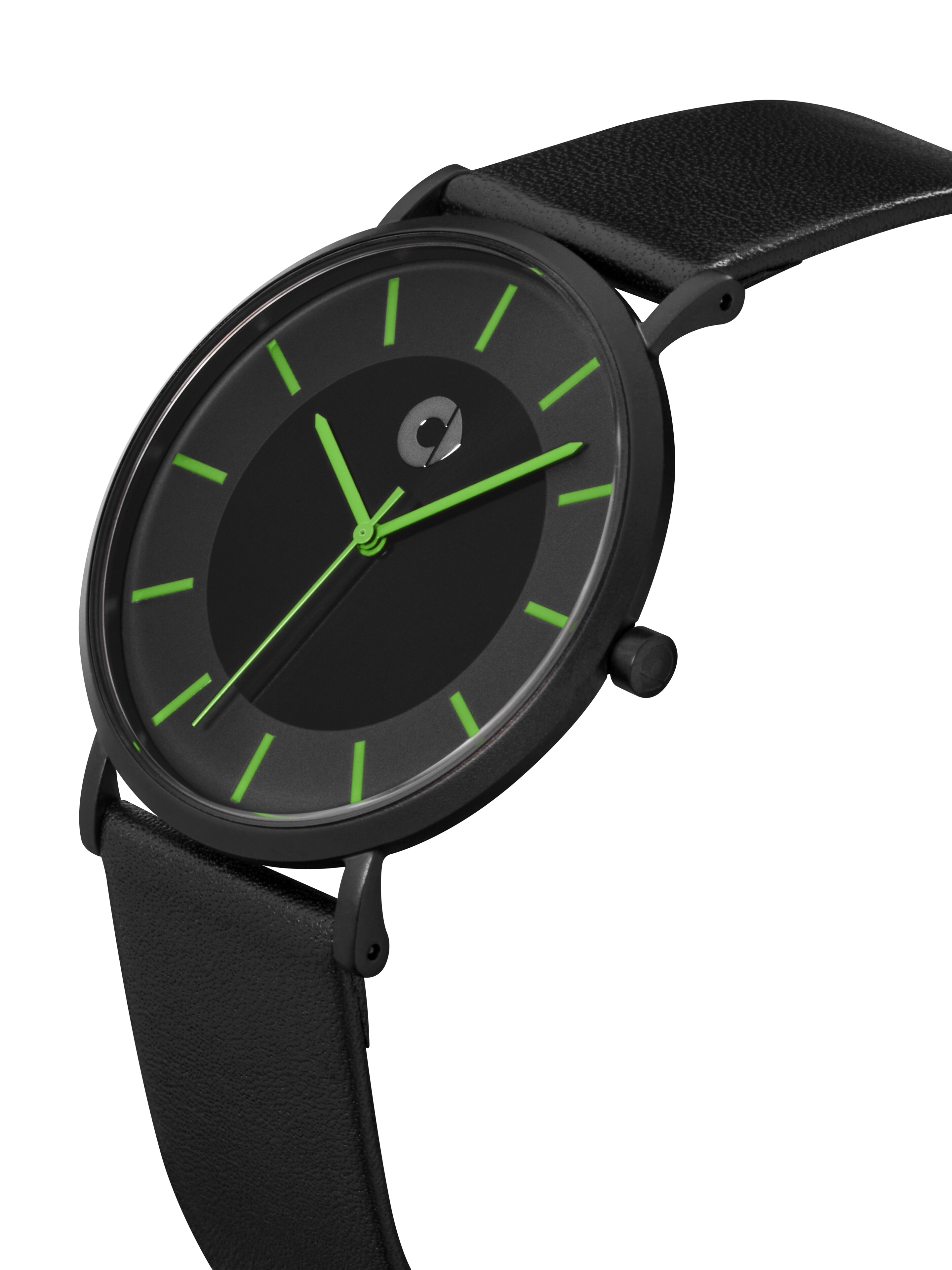 Mercedes-Benz - Armbanduhr Unisex, smart, ED Armbanduhr Unisex, smart, ED