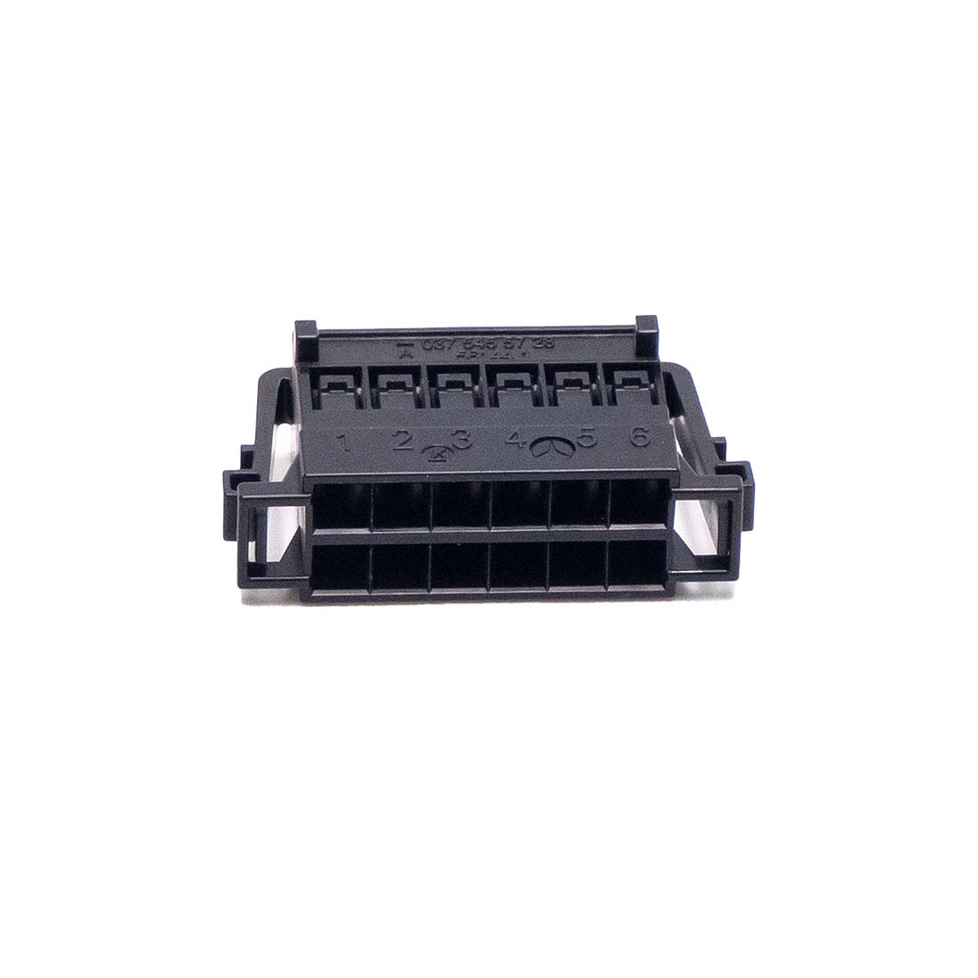Mercedes-Benz - Teilenummer A0375455728 A0375455728