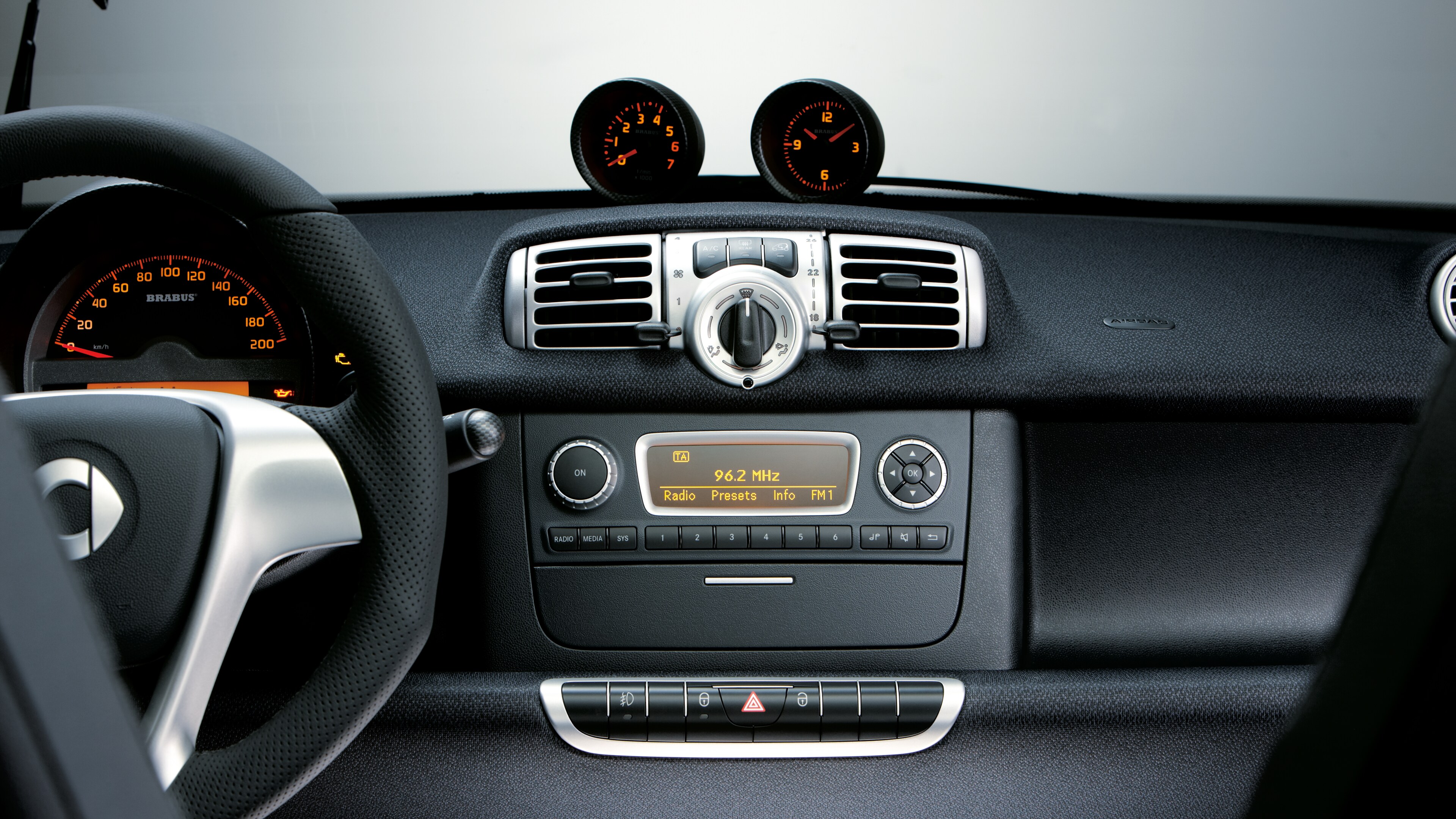 Audio system basic, ECE